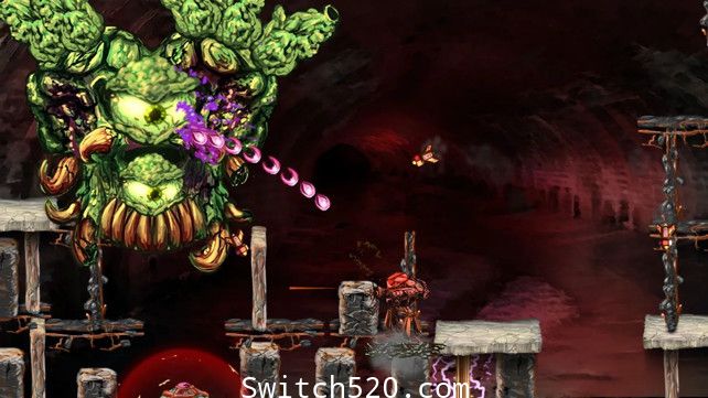 [Switch]爆炸DX:Explosionade DX英文版[NSZ][魔改9.2]