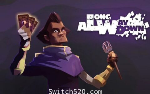 [Switch]漫漫长路:A Long Way Down官方中文[NSZ][魔改9.2]