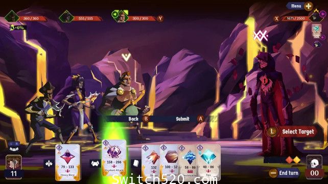 [Switch]漫漫长路:A Long Way Down官方中文[NSZ][魔改9.2]