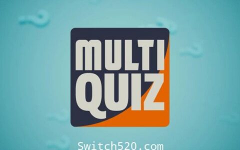 [Switch]Multi Quiz英文版本体+1.0.1升补[NSZ][魔改9.2]