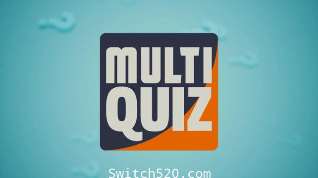 [Switch]Multi Quiz英文版本体+1.0.1升补[NSZ][魔改9.2]