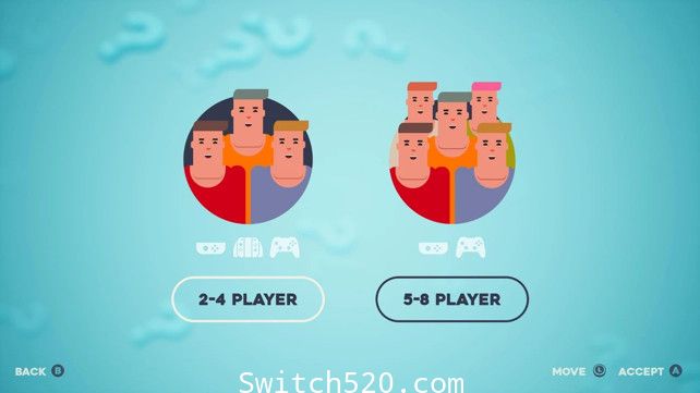 [Switch]Multi Quiz英文版本体+1.0.1升补[NSZ][魔改9.2]
