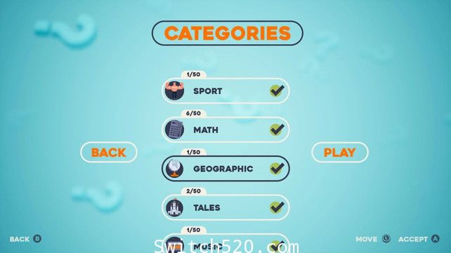 [Switch]Multi Quiz英文版本体+1.0.1升补[NSZ][魔改9.2]