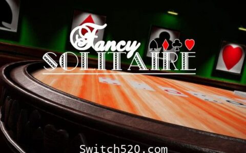 [Switch]花式纸牌英文版[NSZ][魔改9.2]