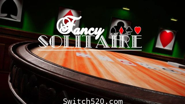 [Switch]花式纸牌英文版[NSZ][魔改9.2]