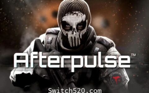 [Switch]电磁风暴:Afterpulse官方中文本体+1.0.3升补[NSZ][魔改9.2]