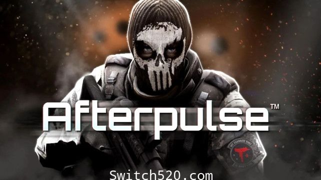 [Switch]电磁风暴:Afterpulse官方中文本体+1.0.3升补[NSZ][魔改9.2]