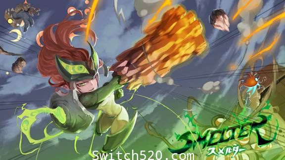 [Switch]夏娃战记英文版本体+1.0.1升补[NSP][魔改9.2]