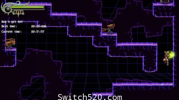 [Switch]夏娃战记英文版本体+1.0.1升补[NSP][魔改9.2]