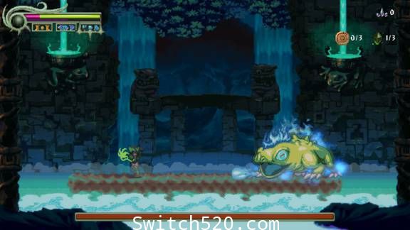 [Switch]夏娃战记英文版本体+1.0.1升补[NSP][魔改9.2]
