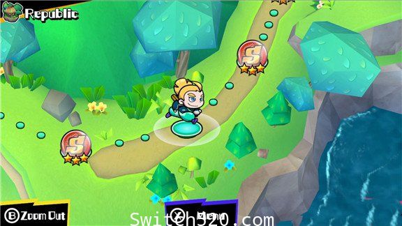 [Switch][补发] 超回转寿司汉化版本体+1.1.0升补整合即撸版[XCI]
