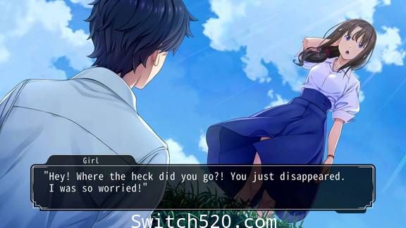 [Switch]侦探俱乐部:消失的继承人英文版[NSP][魔改9.2]