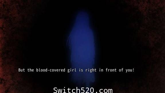 [Switch]侦探俱乐部:站在身后的少女英文版[NSP][魔改9.2]