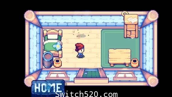 [Switch]这儿没游戏 错误的维度官方中文[XCI][魔改9.2]