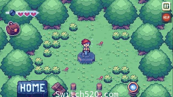 [Switch]这儿没游戏 错误的维度官方中文[XCI][魔改9.2]