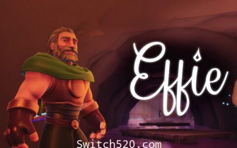 [Switch]艾菲英文版[NSP][魔改9.2]