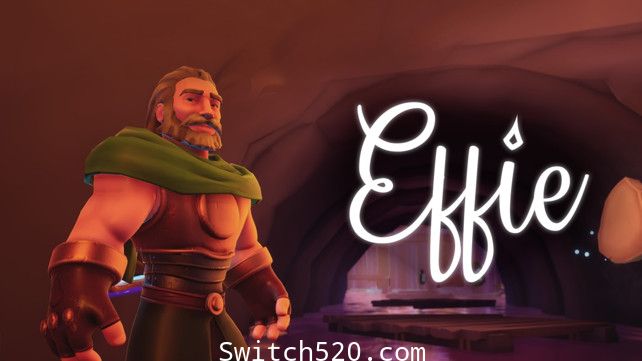 [Switch]艾菲英文版[NSP][魔改9.2]