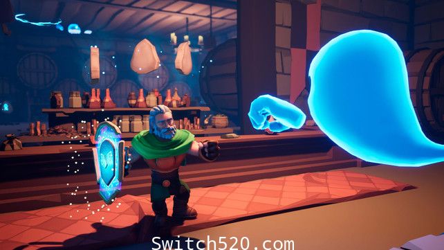 [Switch]艾菲英文版[NSP][魔改9.2]