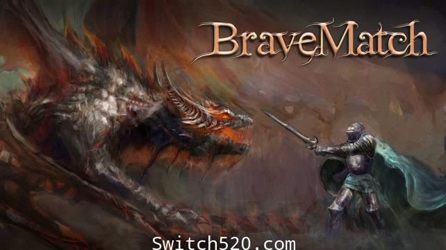 [Switch]英勇之战官方中文[NSP][魔改9.2]