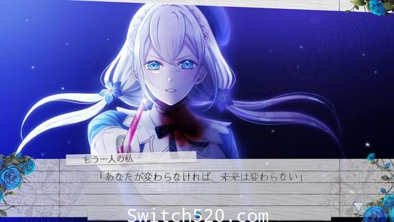 [Switch]发条启示录原汁日文[NSP][魔改9.2]