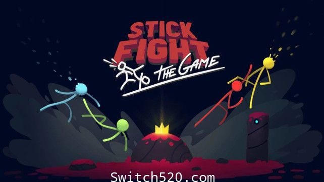 [Switch]火柴人战斗英文版本体+1.0.49升补[NSP][魔改9.2]