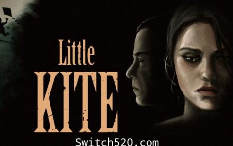 [Switch]小风筝英文版本体+1.0.1升补[NSP][魔改9.2]