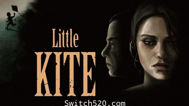 [Switch]小风筝英文版本体+1.0.1升补[NSP][魔改9.2]