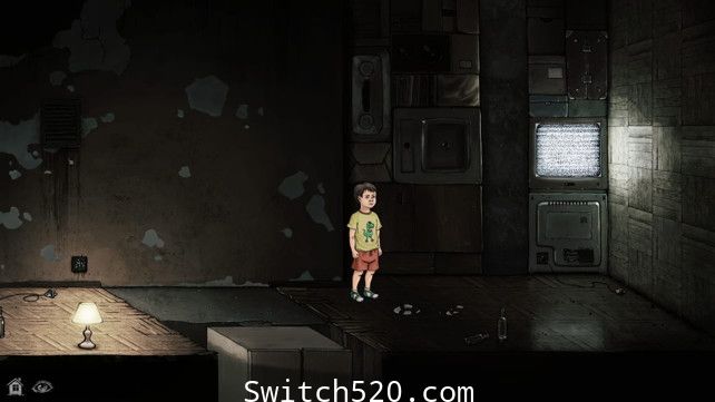 [Switch]小风筝英文版本体+1.0.1升补[NSP][魔改9.2]