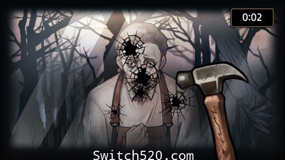 [Switch]迈哲木:歌剧魅影官方中文本体+1.0.3升补[NSP][魔改9.2]
