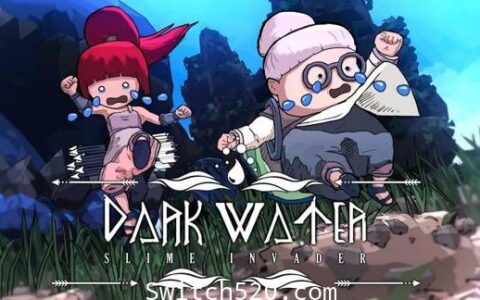 [Switch]黑水绮谭官方中文本体+0.1.1升补整合即撸版[XCI][魔改9.2]