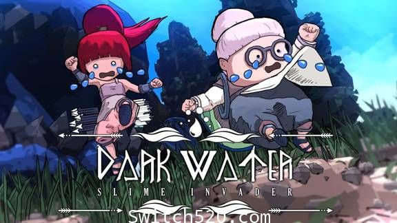 [Switch]黑水绮谭官方中文本体+0.1.1升补整合即撸版[XCI][魔改9.2]