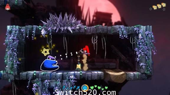 [Switch]黑水绮谭官方中文本体+0.1.1升补整合即撸版[XCI][魔改9.2]