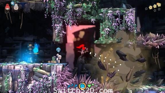 [Switch]黑水绮谭官方中文本体+0.1.1升补整合即撸版[XCI][魔改9.2]