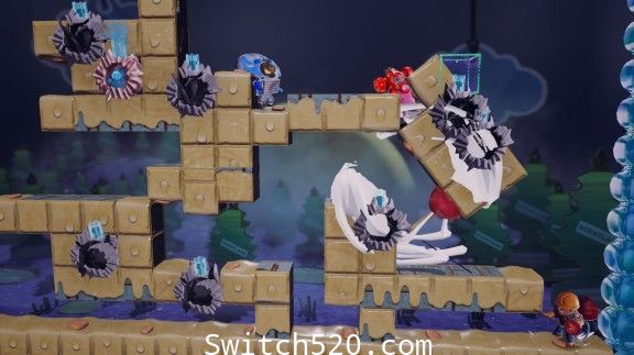 [Switch]移探救境官方中文本体+1.0.1.754+1DLC整合即撸版[XCI][魔改9.2]