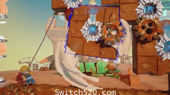 [Switch]移探救境官方中文本体+1.0.1.754+1DLC整合即撸版[XCI][魔改9.2]