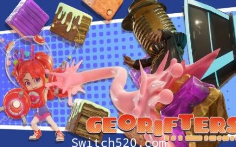 [Switch]移探救境官方中文本体+1.0.1.754+1DLC整合即撸版[XCI][魔改9.2]