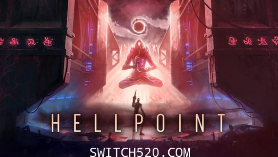 [Switch]地狱时刻官方中文本体+1.0.2.0升补整合即撸版[XCI][魔改9.2]