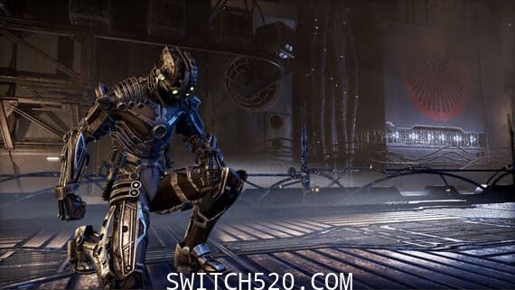 [Switch]地狱时刻官方中文本体+1.0.2.0升补整合即撸版[XCI][魔改9.2]
