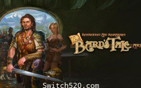 [Switch]新冰城传奇ARPG:重制版汉化整合即撸版[XCI]