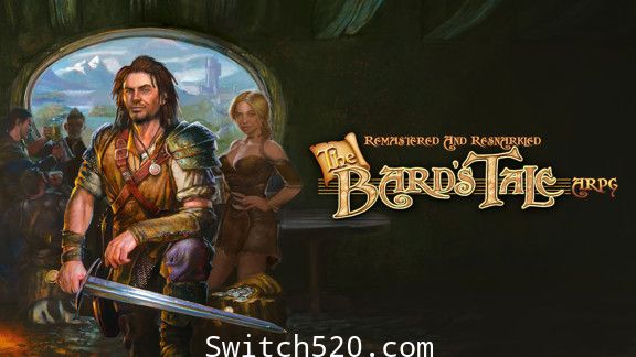 [Switch]新冰城传奇ARPG:重制版汉化整合即撸版[XCI]