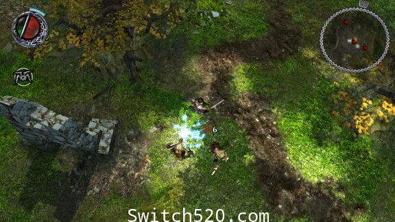 [Switch]新冰城传奇ARPG:重制版汉化整合即撸版[XCI]