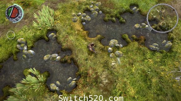[Switch]新冰城传奇ARPG:重制版汉化整合即撸版[XCI]