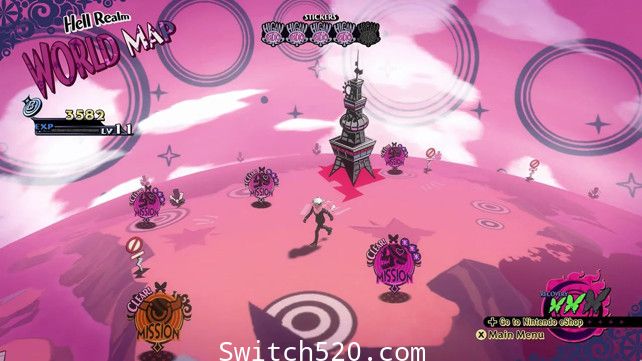 [Switch]毒物控制官方中文[NSP]