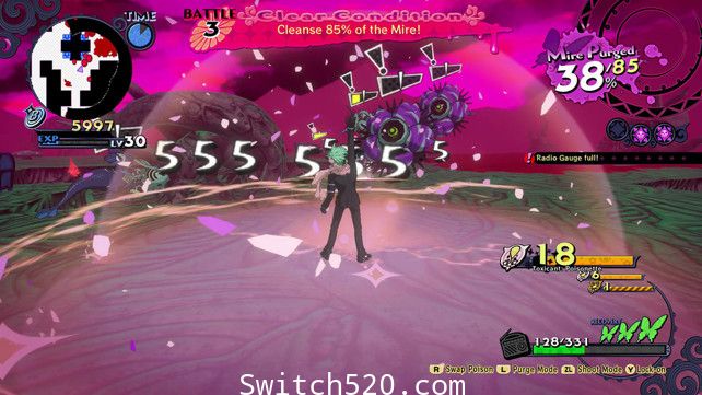 [Switch]毒物控制官方中文[NSP]