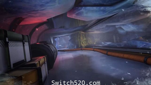 [Switch]瑞利达官方中文[NSP][魔改9.2]