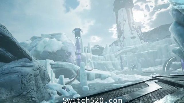 [Switch]瑞利达官方中文[NSP][魔改9.2]