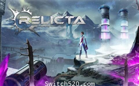 [Switch]瑞利达官方中文[NSP][魔改9.2]