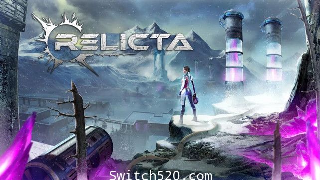 [Switch]瑞利达官方中文[NSP][魔改9.2]