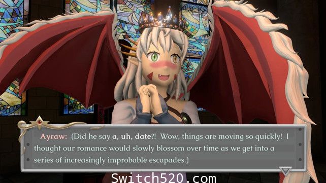 [Switch]龙审计英文版[NSP][魔改9.2]