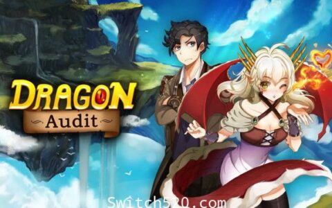 [Switch]龙审计英文版[NSP][魔改9.2]